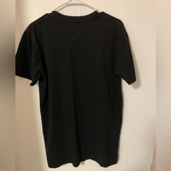 Hastamuerte- “God Bless The Real” T-shirt - Picture 3 of 7